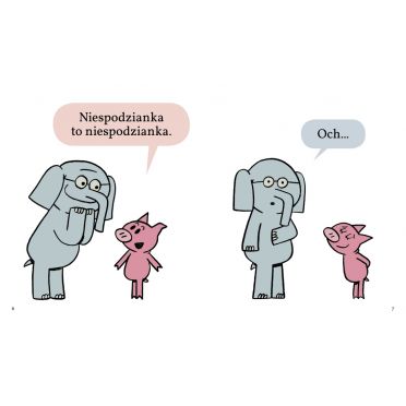 Czekanie jest takie trudne - środek